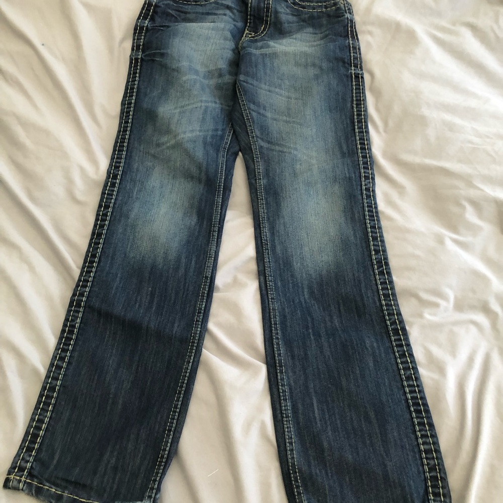 ⭐️Host Pick⭐️ - SUKO jeans - Picture 6 of 8